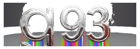 g93 logo