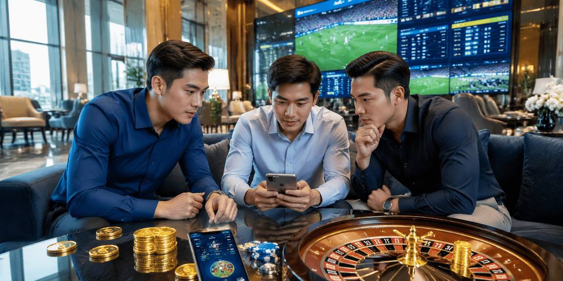 g93 Liên Quân Mobile trên g93 — đầy đủ tính năng, cập nhật mùa giải